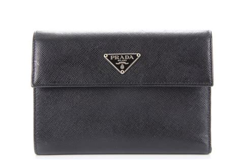 prada mini portemonnaie